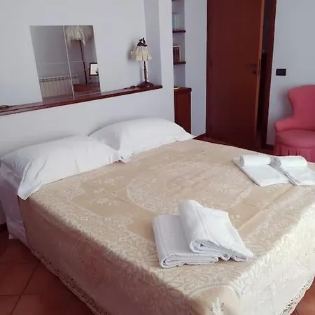 Apartment Tra Etna E Mare
