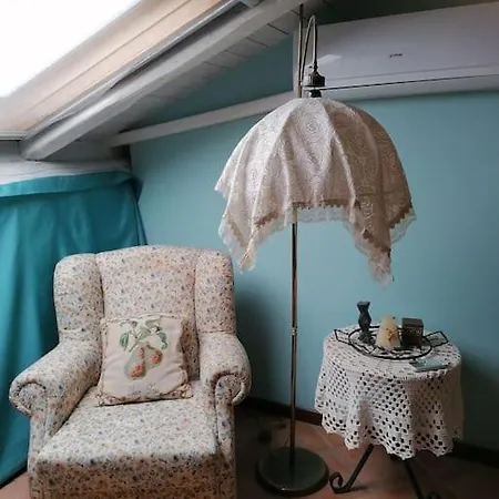 Tra Etna E Mare Apartment