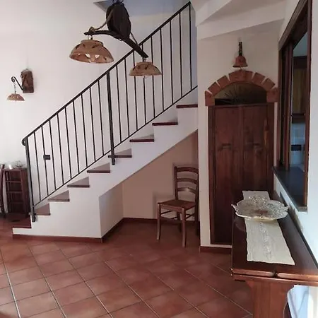 Apartment Tra Etna E Mare *