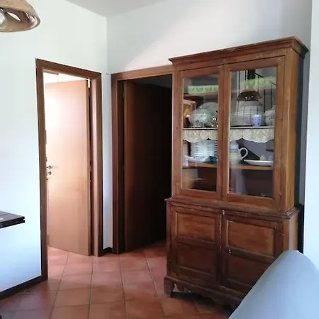 Apartment Tra Etna E Mare