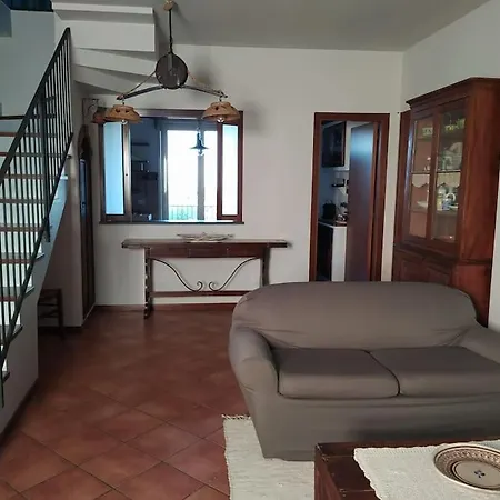 Apartment Tra Etna E Mare