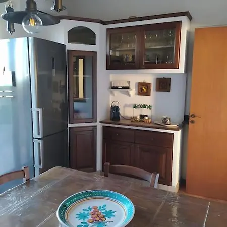 Apartment Tra Etna E Mare