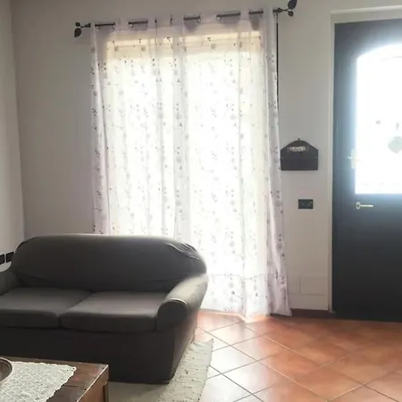 Apartment Tra Etna E Mare Valverde (Sicily)