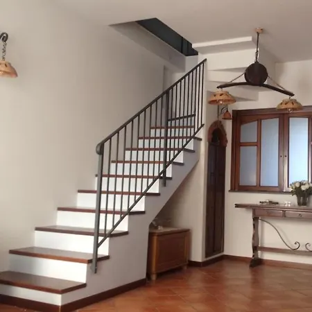 Tra Etna E Mare Apartment