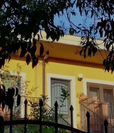Tra Etna E Mare *