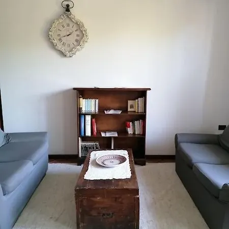 Tra Etna E Mare Apartment *
