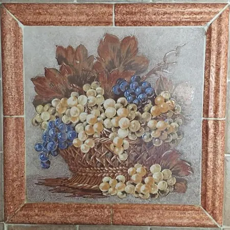 Apartamento Tra Etna E Mare Valverde (Sicily)