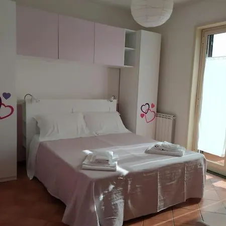 Apartment Tra Etna E Mare Valverde (Sicily)