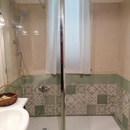 Tra Etna E Mare Apartment